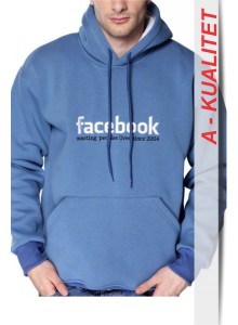 Duks me Kapuq për Meshkuj - A Kualitet